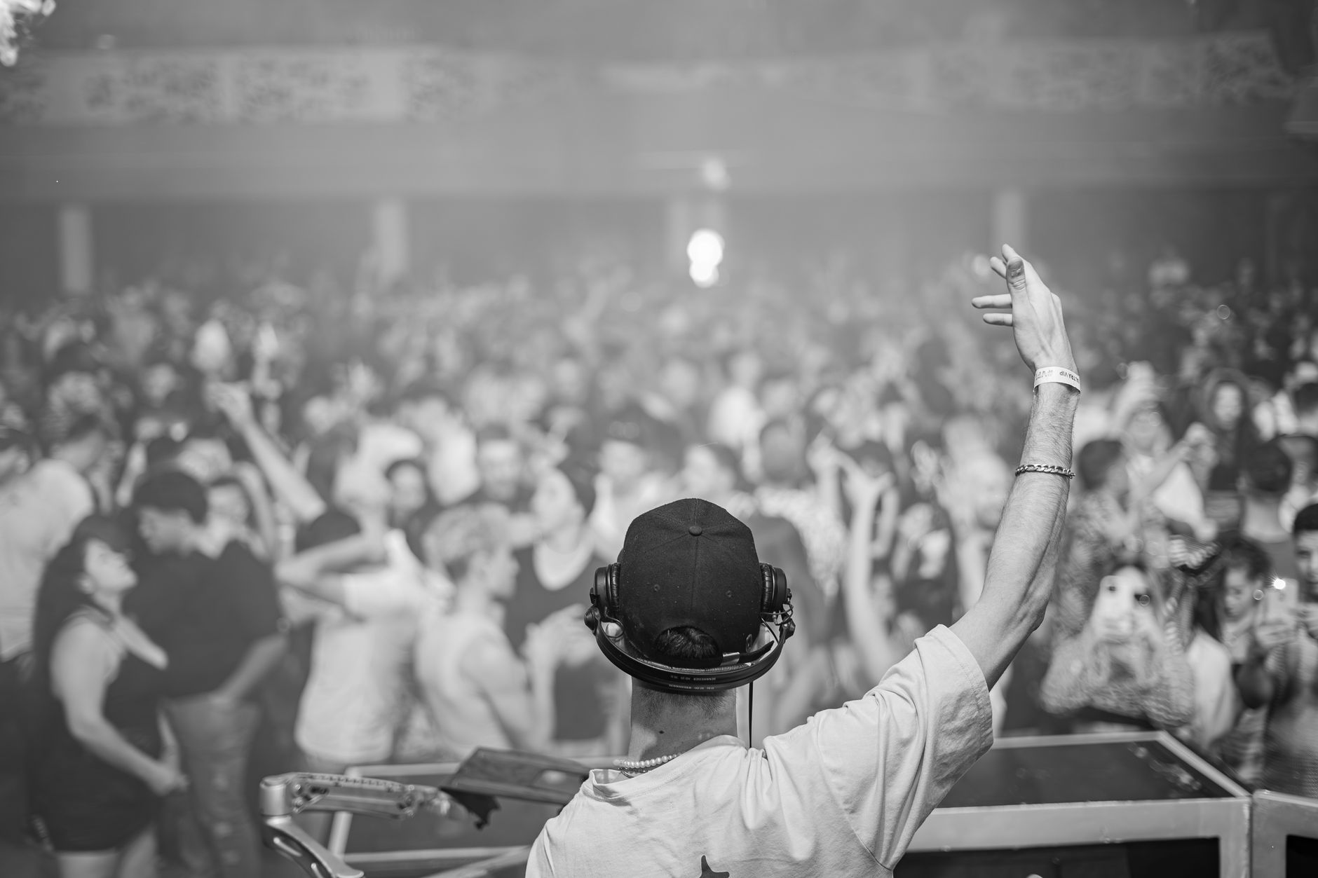 DJ Talence